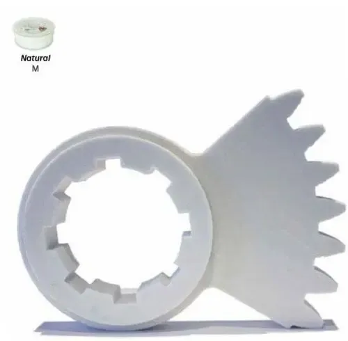 Filamento 3D de Nylon Smartfil Nylstrong 1.75 mm Para Impresiones Resistentes 750 g