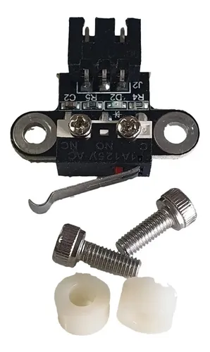 Fin De Carrera Endstop Original Biqu B1 Impresora 3d