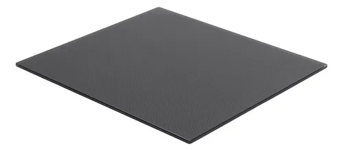 Cama De Placa De Vidrio Templado Para Impresora 3d De 220 X