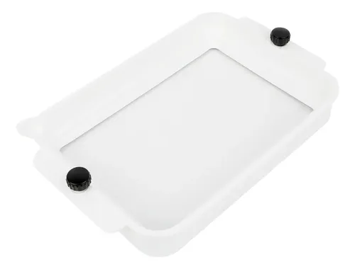 Cuba De Resina Creality Halot-ray/ Sky/lite Y Ld-006 Con Fep