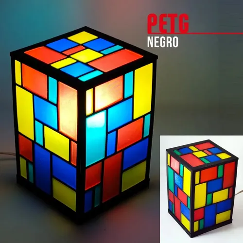 Filamento Para Impresoras 3d Petg X 1kg :: Printalot Negro