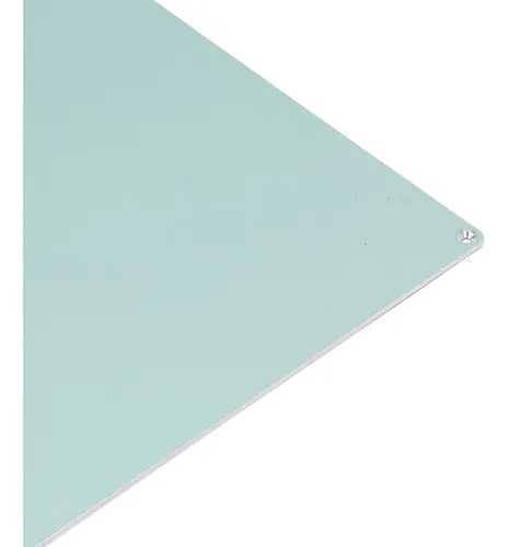 Placa De Aluminio Para Cama Caliente 12v 1.2mm Para Impresor