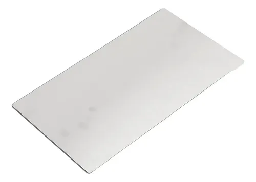 Placa Flexible De Acero Para Impresora 3d Lcd