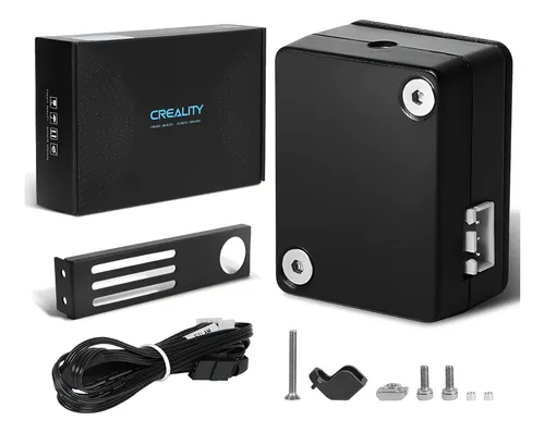 Creality Ender 3 V3 Se Sensor De Agotamiento De Filamento
