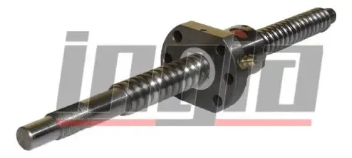 Tuerca Para Tornillo A Bolas Sfu 2005