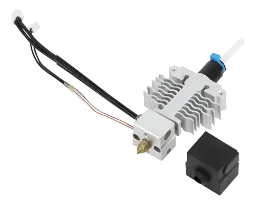 Kit Hotend Creality Impresora 3d Ender 5 S1 Voltaje De Funcionamiento 24v