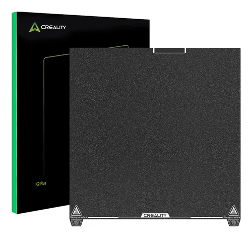 Placa De Construcción Para Impresora 3d Creality K2 Plus Pei