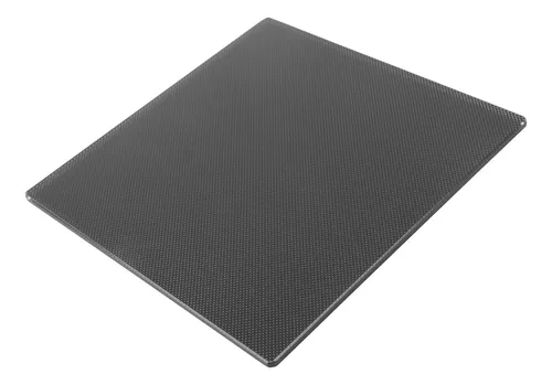 Placa De Vidrio Para Impresora De Accesorios 3d, 150x150x4 M