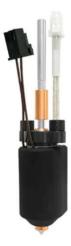 Kit De Bloque De Calefacción Cerámico Para Hotend Pro 3d
