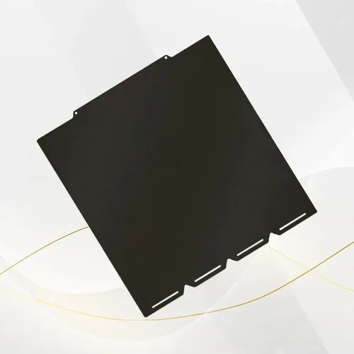 Placa De Construcción Para Pei Smooth Pei Texturizado U1