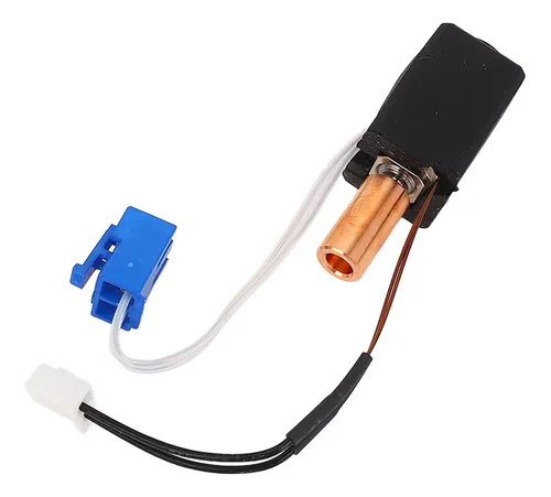 Impresora 3d Hotend Kit Extrusora Conjunto 300  Ti Red Copp