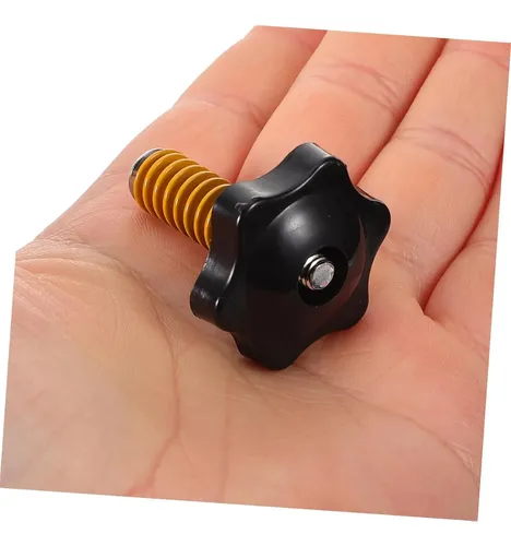 Kit Resortes Y Tornillos Nivelación Cama Impresora 3d