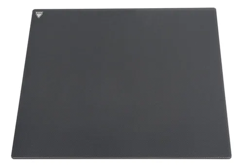 Placa De Vidrio Para Impresora 3d 320x310x4mm Templada Resis