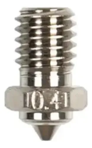 Nozzle 0.4 Flsun S1 Pro