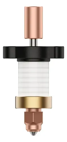 Hotend Ceramico Para Impresora K1 Max Y K1 Creality Original