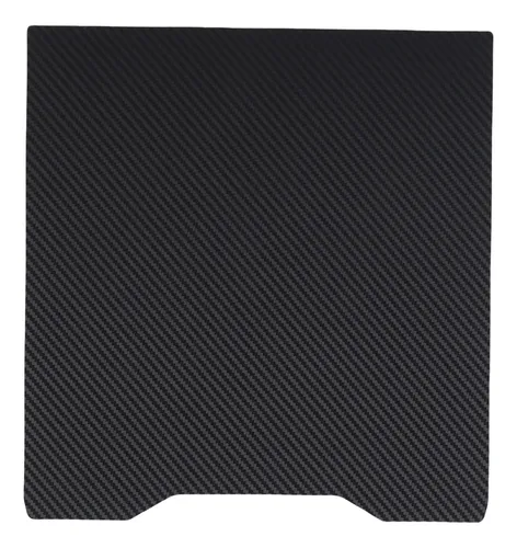 Hoja De Impresión A Doble Cara Para Impresora 3d, Placa De C