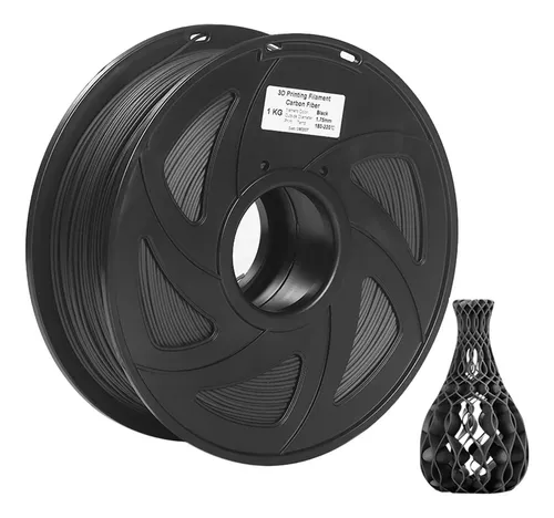 Filamento De Fibra De Carbono Para Impresora 3d Filamento 3d