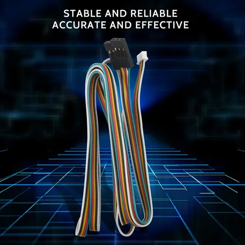Sensor De Nivelación Automática Bltouch V3.0 Calefactor Led
