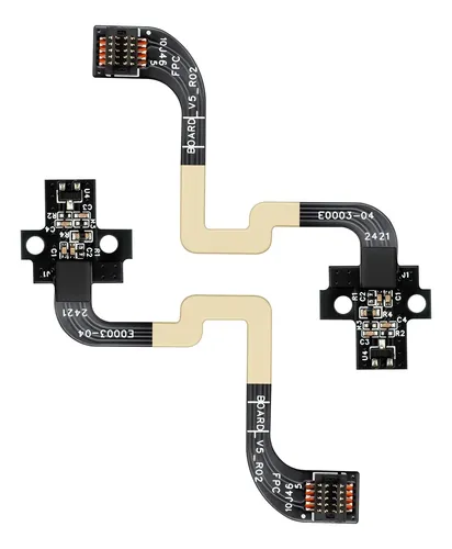 Sensor De Filamento 3d Con Cable Fpc Para Impresora