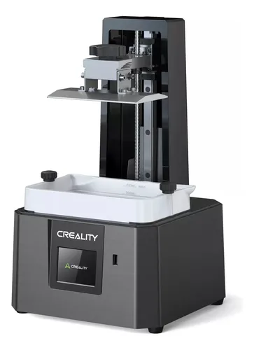 Impresora 3d Resina Creality Halot R6