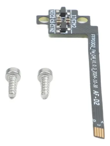 Conexión Flexible Por Cable Del Sensor De Filamento