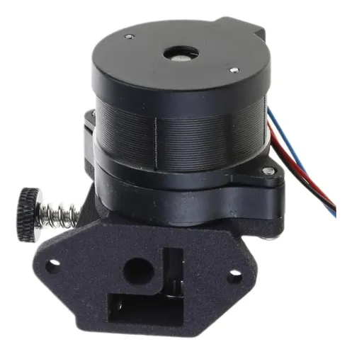 Extrusora Orbiter F2.85 Para Filamentos De 2,85 Mm Para Abs
