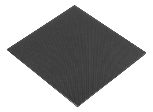 Placa De Construcción De Plataforma De Vidrio Para Impresora