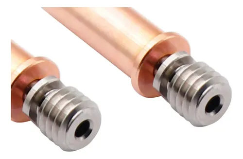 Suministros De Tubo De Barril Térmico Duradero De Reemplazo