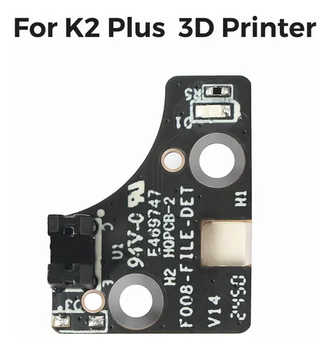 Sensor Detector De Filamento K2 Plus