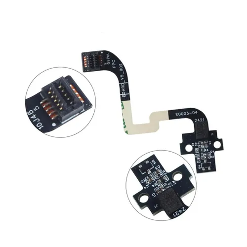 Filament Sensor Module Enhanced For Bambu Lab P1s Printer