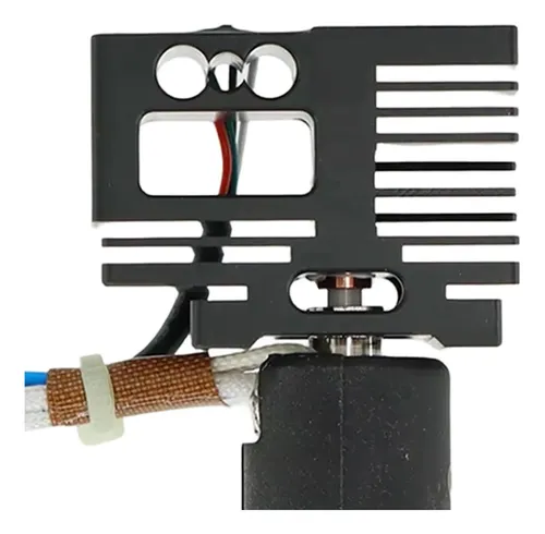 Reemplazo Bimetálico Hotend Para Qidi Tech Max4