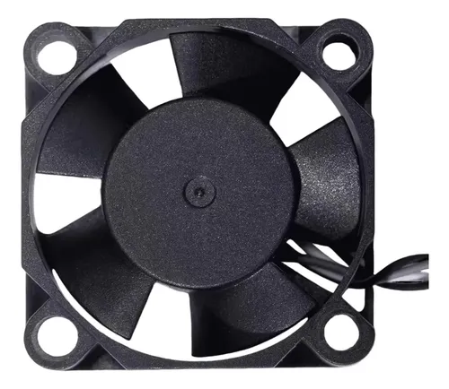 Ventilador De Enfriamiento Para Boquilla Sparkx I7 3d
