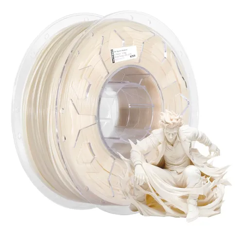 Creality Nylon Filament 1.75mm, 3d Printer Filament, 1.0kg (