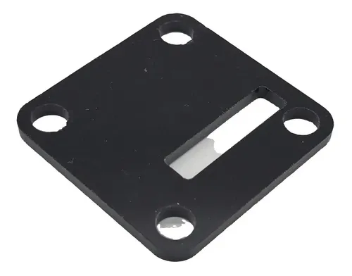 Separador Pcb Eje X Y Extrusor Artillery Genius Pro Y Sw X2