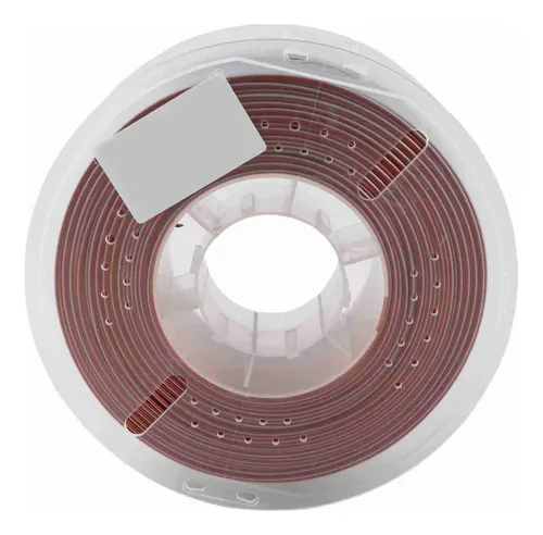 Impresora De Filamento 3d Pla, 1 Kg, 1,75 Mm, Seda Multicolo