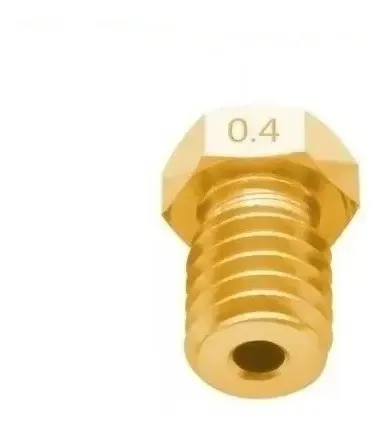 Nozzle Pico Hotend E3d V5 V6 1.75mm 3d Todas Las Medidas