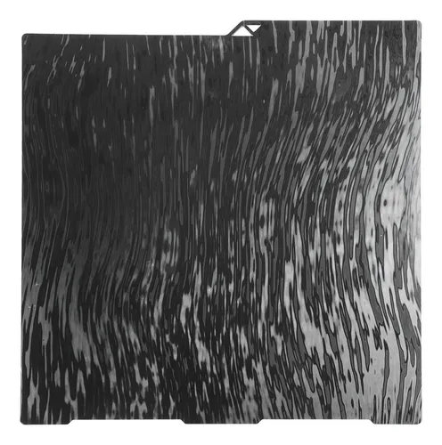 Placa Peh Build Sheet Lisa, 256 X 268 Mm, Doble Cara, Agua