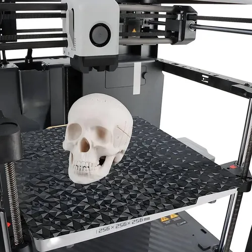 Placa De Construcción Pei De Impresora 3d 2x Pei Para Bambu-
