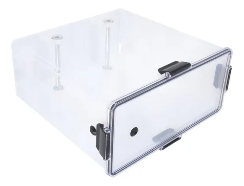 Caja Secadora De Filamentos Para Impresora 3d Hermética Y As Shown