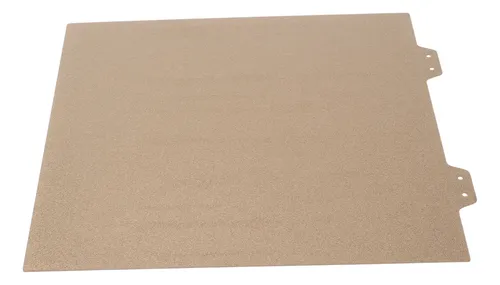 Placa De Acero Para Impresora 3d Voron2.4, Construcción Dobl