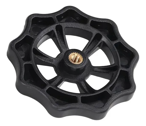 Tuercas Metal Niveladoras Para Impresora 3d Con Resortes