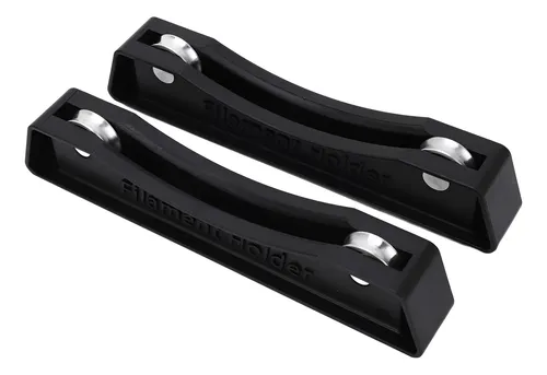 Soporte Pla Rolls, 2 Unidades, Bobina De Filamento Para Impr