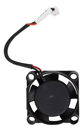 Ventilador Axial 2510 Para Refrigeración Cr-10 Se/ender3 V3