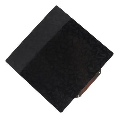 Placa De Construcción Con Polietileno 3d Flexible Texturizad