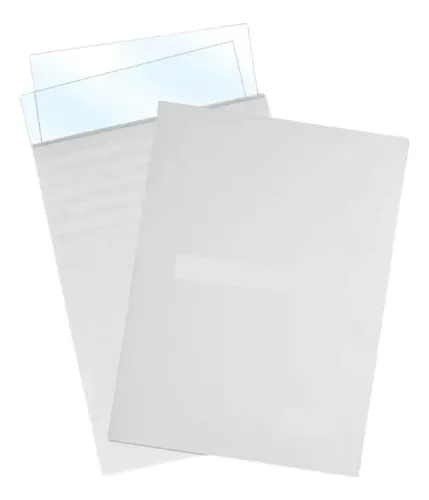 Fep Film 280mmx200mm Para Impresora 3d Resina Plastico
