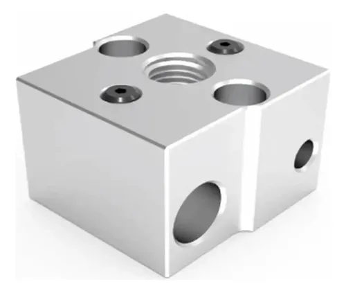 Bloque Hotend Ender 3 Neo / V2 Neo Impresion 3d – Joled