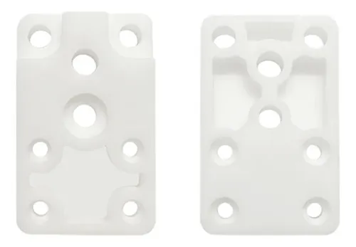 Conjunto De Base Calefactora De Montaje Hotend Para H2d H2s