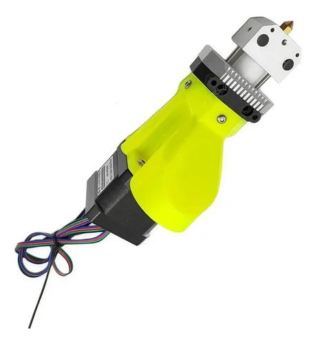 Kit De Extrusor De Pellets For Filamento De Impresora 3d