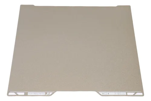 Placa De Repuesto Flexible Para Impresora 3d H2d Texturizada