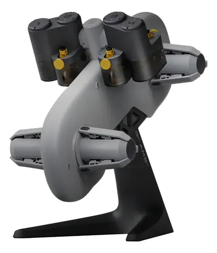 Impresora 3d Bambulab A1 Combo Gris